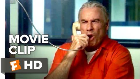 Gotti Movie Clip - Vicki Confronts John (2018) | Movieclips Coming Soon