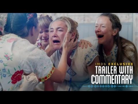 Ari Aster on 'Midsommar' | Trailer with Commentary