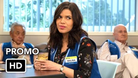 Superstore Season 4 "Jonah and Amy" Promo (HD)