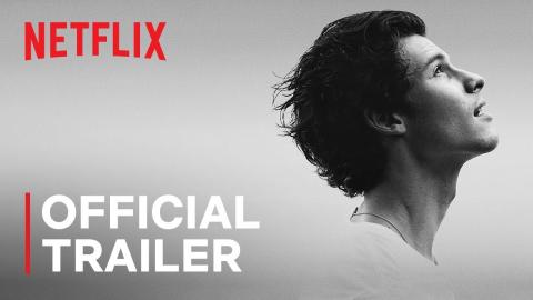 Shawn Mendes: In Wonder | Official Trailer | Netflix