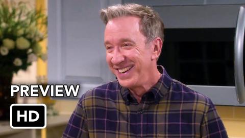 Last Man Standing Season 9 First Look Preview (HD) Final Season