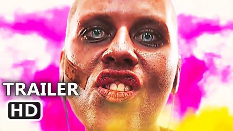 RAGE 2 Official Trailer (2018) Mad Max Like Game HD