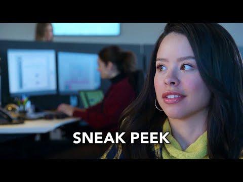 Good Trouble 4x04 Sneak Peek "It's Lonely Out in Space" (HD) The Fosters spinoff