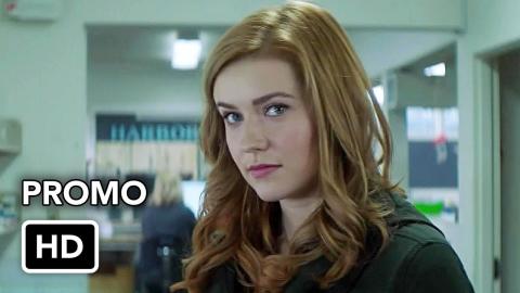 Nancy Drew 1x14 Promo (HD)