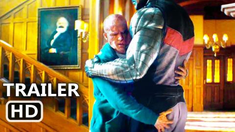 DEADPOOL 2 International Alternate Trailer (2018) Action Movie HD