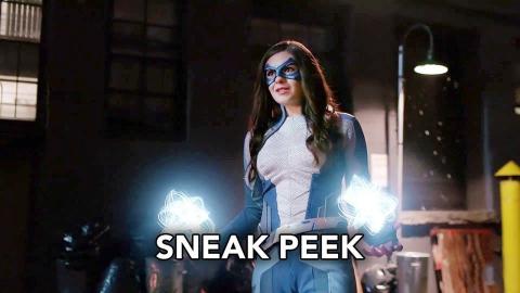 Supergirl 4x19 Sneak Peek "American Dreamer" (HD) Season 4 Episode 19 Sneak Peek