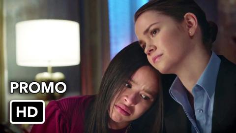 Good Trouble 3x02 Promo "Arraignment Day" (HD) Season 3 Episode 2 Promo The Fosters spinoff
