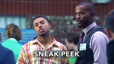 Grown-ish 3x06 Sneak Peek "Real Life S**t" (HD)