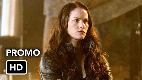 Van Helsing 3x05 Promo "Pretty Noose" (HD)
