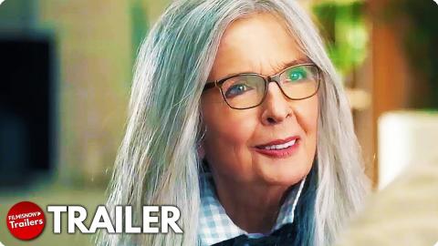 MACK & RITA Trailer (2022) Diane Keaton Comedy Movie