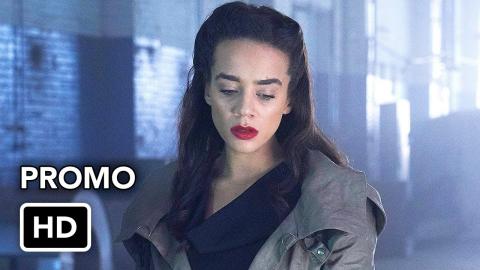 Killjoys 5x02 Promo "Blame It on the Rain" (HD)