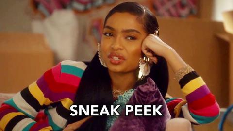 Grown-ish 2x21 Sneak Peek #2 "Dreams and Nightmares" (HD) Season Finale