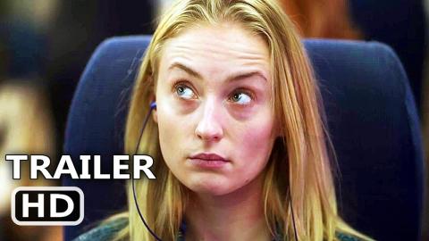 SURVIVE Official Trailer (2020) Sophie Turner Series HD