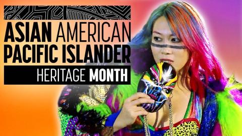 We Belong Together | Asian American Pacific Islander Heritage Month 2021 | USA Network