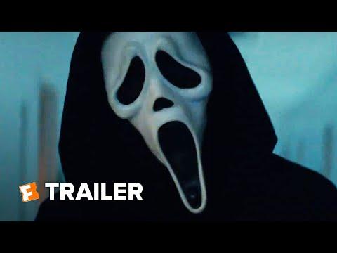 Scream Final Trailer (2022) | Movieclips Trailers
