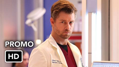 Chicago Med 9x03 Promo "What Happens in the Dark Always Comes to Light" (HD)