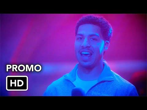 Grown-ish 5x07 Promo "Love on the Brain" (HD)