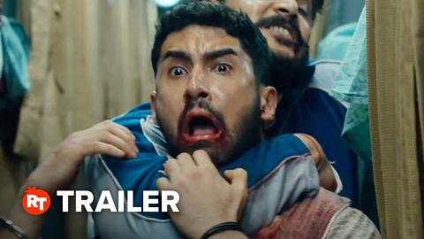 Kill Trailer #1 (2024)