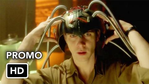 Legion 3x02 Promo "Chapter 21" (HD) This Season On