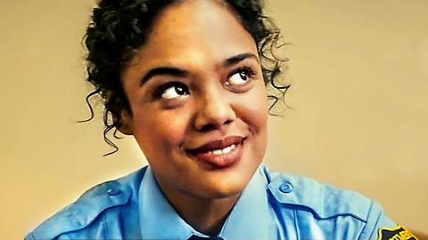 FURLOUGH Trailer (Tessa Thompson, 2018)