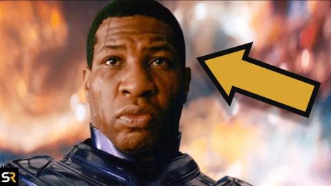 How to Write Kang Out of the MCU