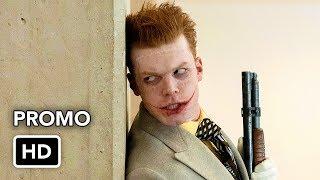 Gotham 4x17 Promo "Mandatory Brunch Meeting" (HD) Season 4 Episode 17 Promo