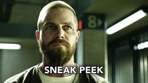 Arrow 7x07 Sneak Peek "The Slabside Redemption" (HD) Season 7 Episode 7 Sneak Peek
