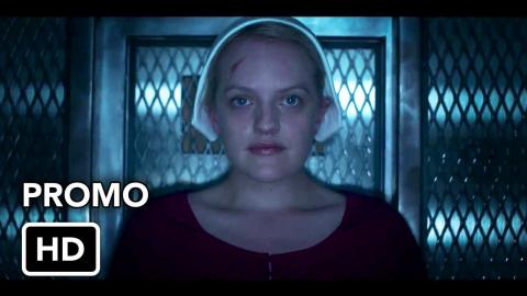 The Handmaid’s Tale Season 2 "Resist" Promo (HD)