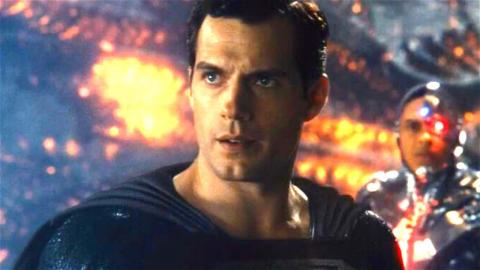 Henry Cavill's Alleged Paycheck For His Black Adam Cameo Revealed
