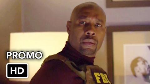 The Enemy Within 1x11 Promo "The Embassy" (HD) Jennifer Carpenter, Morris Chestnut series