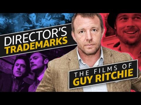 A Guide to the Films of Guy Ritchie | Director's Trademarks