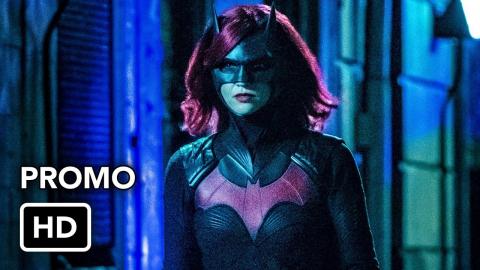 Batwoman 1x08 Promo "A Mad Tea-Party" (HD) Season 1 Episode 8 Promo