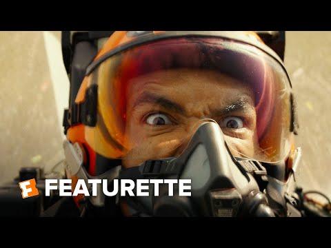 Top Gun: Maverick Featurette - Most Intense Film Training Ever (2022) | Movieclips Trailers