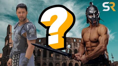 Who's not in Gladiator 2?