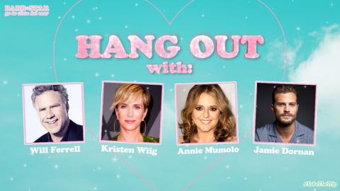 Barb & Star Go To Vista Del Mar - Cast Q&A w/ Will Ferrell, Kristen Wiig, Annie Mumolo, Jamie Dornan