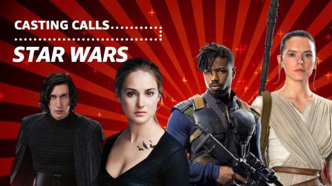 Which Stars Were Almost in Star Wars? | Casting Calls