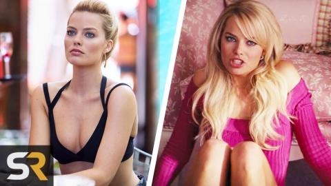 25 Facts That Will Make You Love Margot Robbie Even More