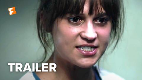 Earthquake Bird Trailer #1 (2019) | Movieclips Trailers