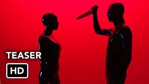 American Horror Stories (FX on Hulu) "Rubberwo(Man)" Teaser HD | AHS Spinoff