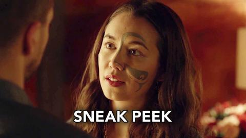 The 100 7x07 Sneak Peek #2 "The Queen's Gambit" (HD) Season 7 Episode 7 Sneak Peek #2