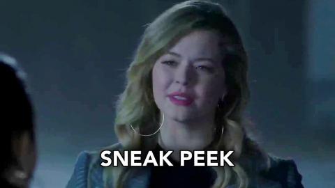 Pretty Little Liars: The Perfectionists 1x10 Sneak Peek "Enter The Professor" (HD) Season Finale