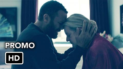 The Handmaid's Tale 4x07 Promo "Home" (HD)