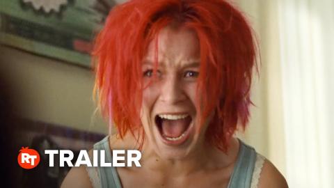 Run Lola Run 4K Re-Release Trailer (2024)