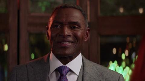 God Friended Me 2x12 -- Carl Lumbly Guest-Stars