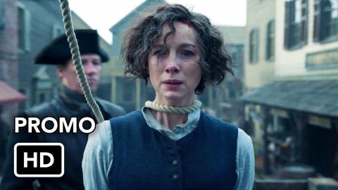 Outlander Season 7 Teaser Promo (HD)
