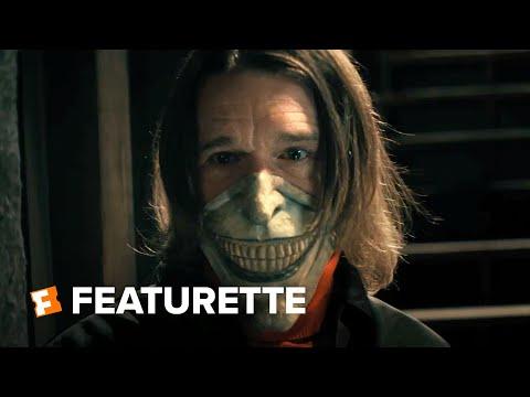 The Black Phone Featurette - A Look Inside (2022) | Movieclips Trailers