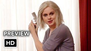 iZombie 4x06 Inside "My Really Fair Lady" (HD) Season 4 Episode 6 Inside ft. Rachel Bloom