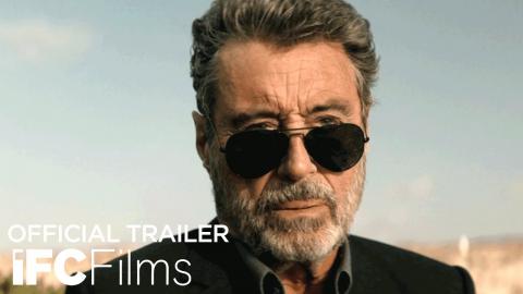 American Star - Official Trailer | HD | IFC Films ft. Ian McShane