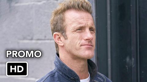 Alert 1x04 Promo "Andy" (HD) Scott Caan, Dania Ramirez police series