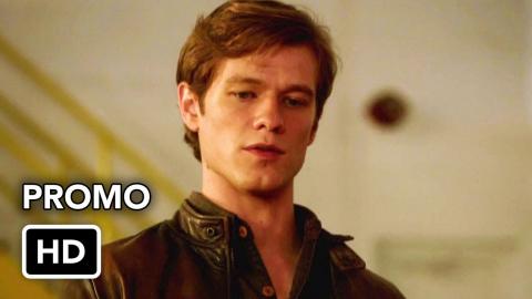 MacGyver 5x07 Promo "Golden Lancehead + Venom + Pole Vault + Blood + Baggage" (HD)